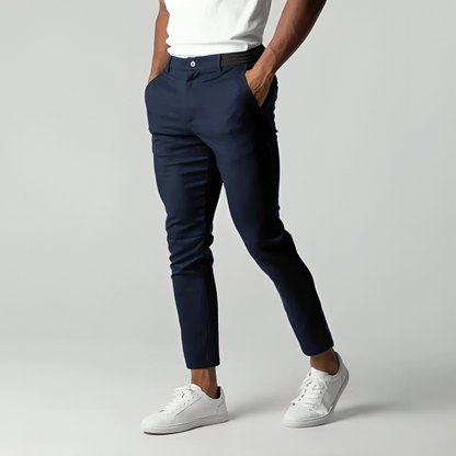 Luke™ | Elastische Chino-Hosen