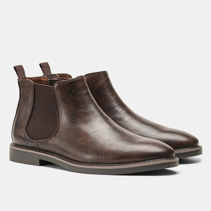 Martell™ | Zeitlose Chelsea Boots