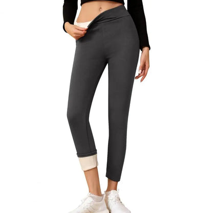 Aurora™ | Gefütterte Thermo-Winterleggings