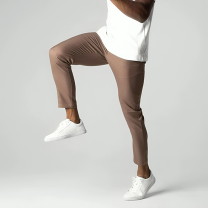 Luke™ | Elastische Chino-Hosen