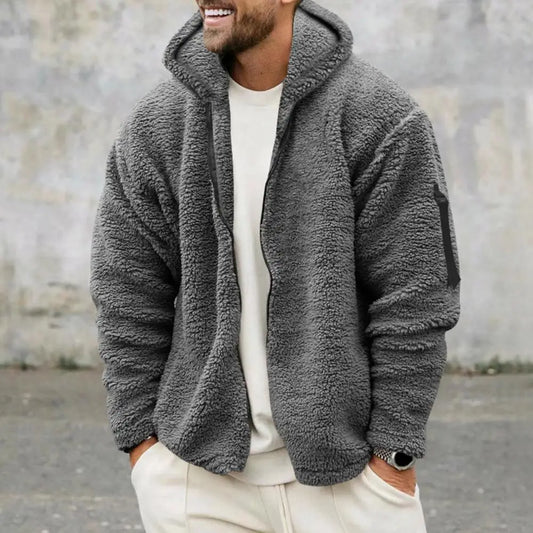 Barrett™ Fleece Hoodie