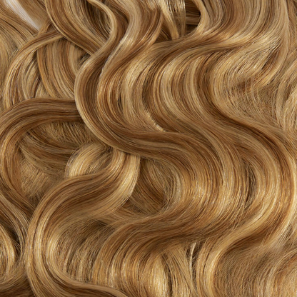 Lyla™ | Classic Clip-Ins (Beach Wave, Mittleres Volumen, 7-teilig)