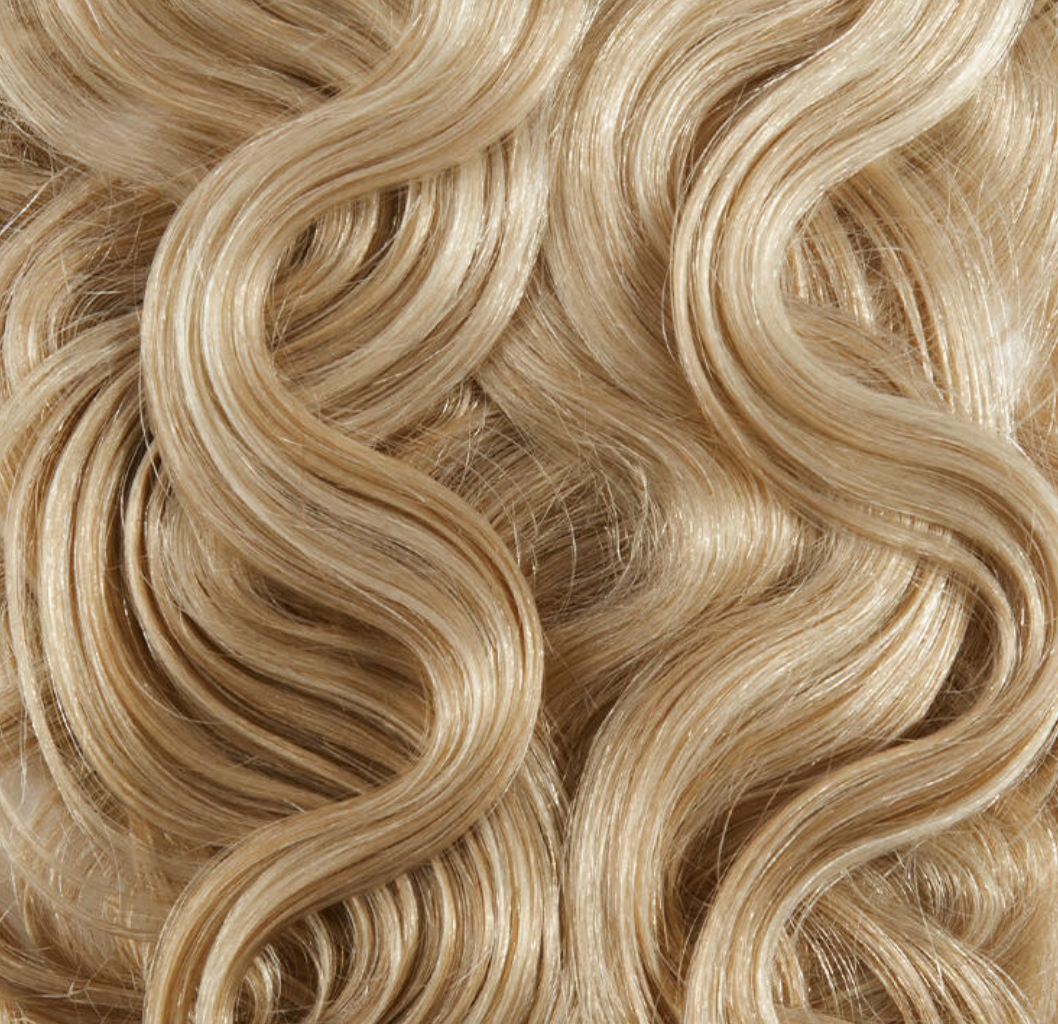 Lyla™ | Classic Clip-Ins (Beach Wave, Mittleres Volumen, 7-teilig)