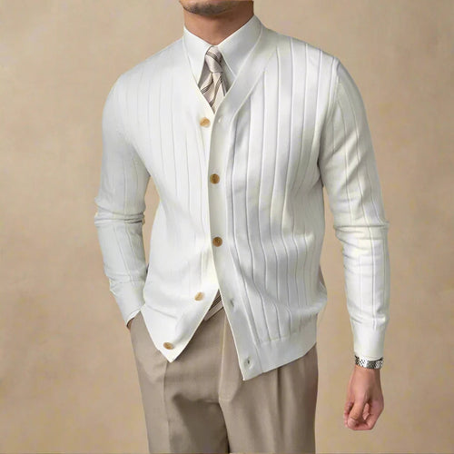 Antonio Esposito™ | Italienischer Cardigan