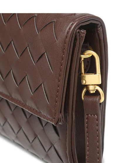 Chelsea™ | gewebte Tasche