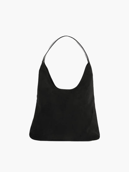 Mara™ | Wildledertasche