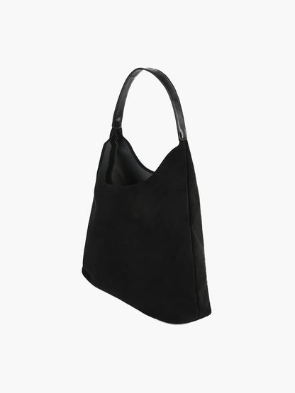 Mara™ | Wildledertasche