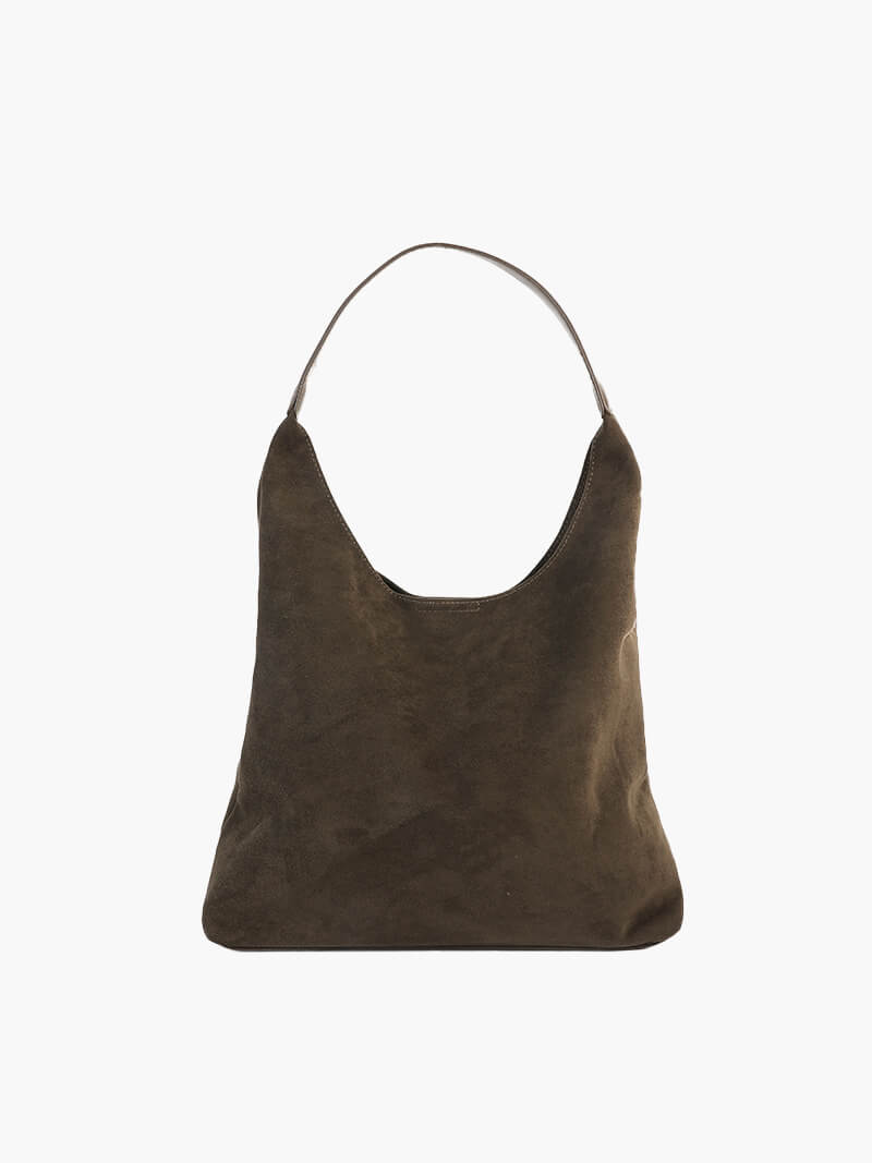 Mara™ | Wildledertasche