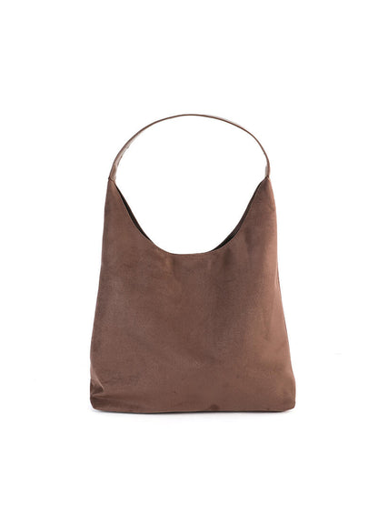 Mara™ | Wildledertasche