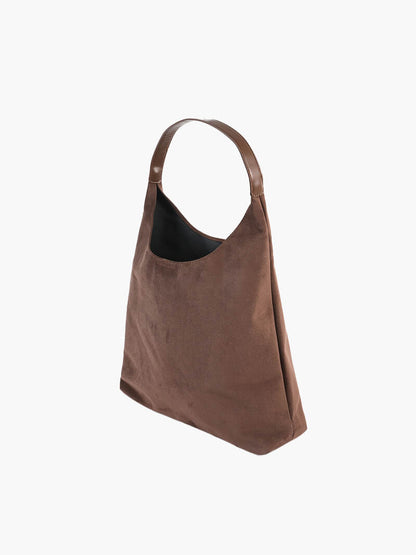 Mara™ | Wildledertasche