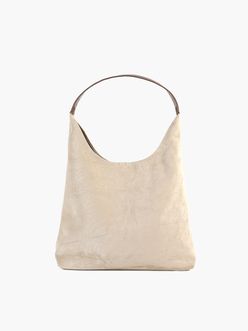 Mara™ | Wildledertasche