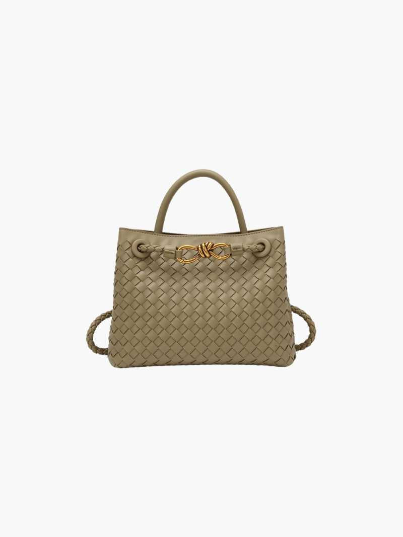 Karina™ | gewebte Tasche