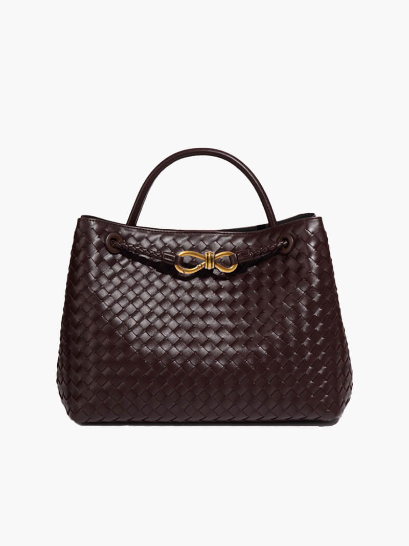 Karina™ | gewebte Tasche