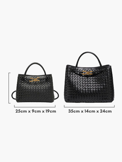 Karina™ | gewebte Tasche