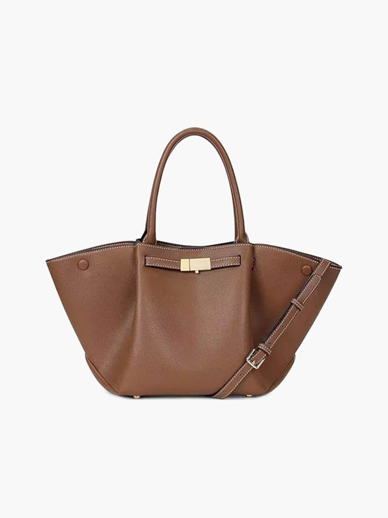 Madeleine™ | Leder Tasche