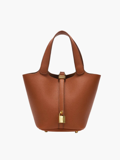 Caroline™ | Leder Tasche