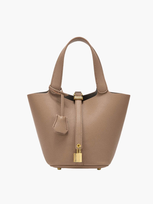 Caroline™ | Leder Tasche