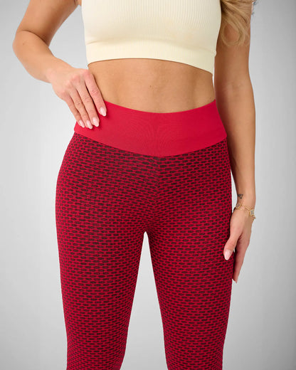 Skyler™ | Anti-Cellulite Leggings