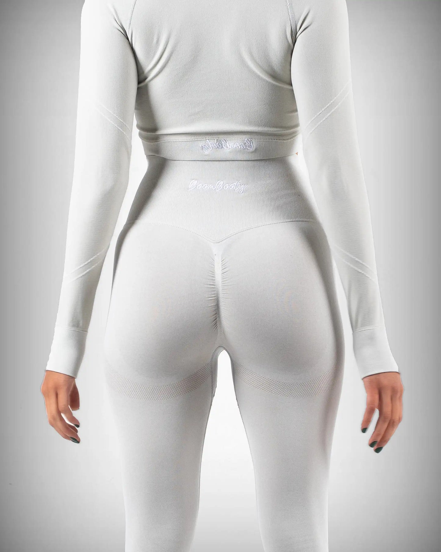 Sierra™ | Nahtlose Leggings