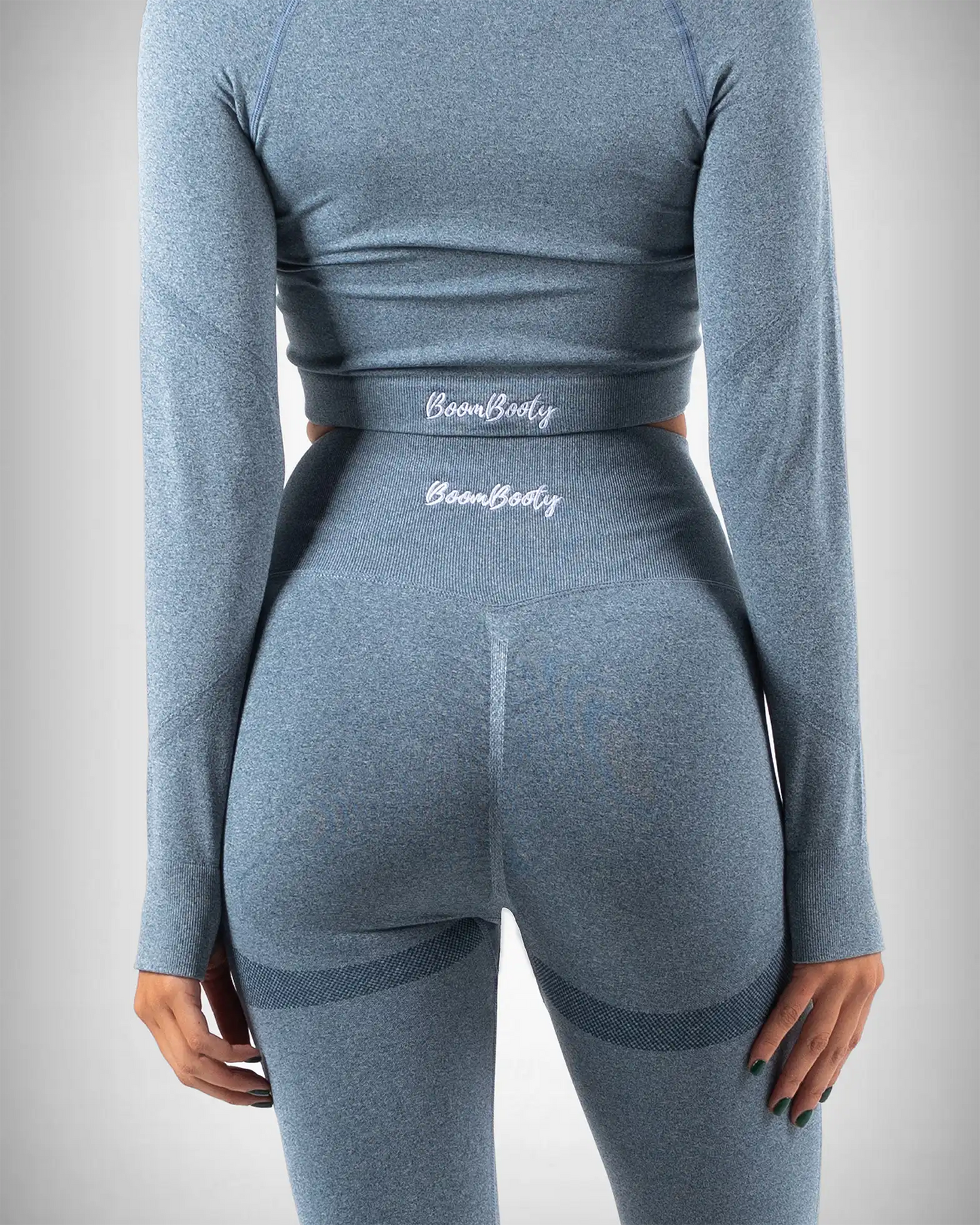 Sierra™ | Nahtlose Leggings