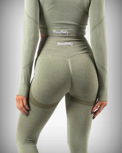 Sierra™ | Nahtlose Leggings