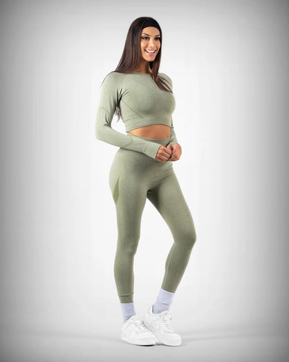 Sierra™ | Nahtlose Leggings