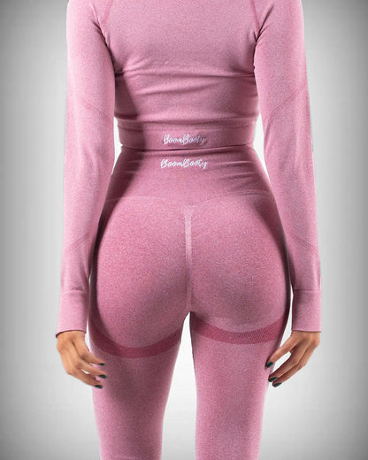 Sierra™ | Nahtlose Leggings