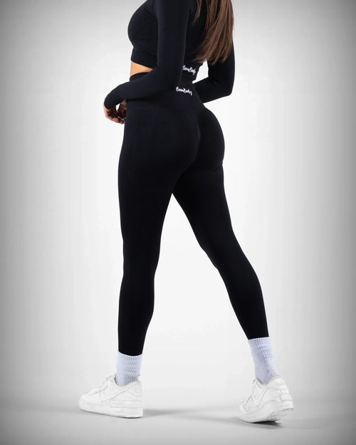 Sierra™ | Nahtlose Leggings