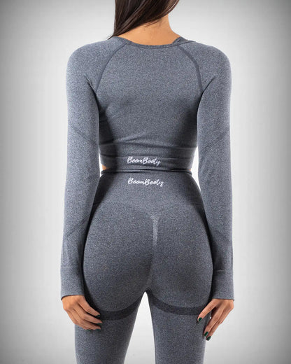 Sierra™ | Nahtlose Leggings