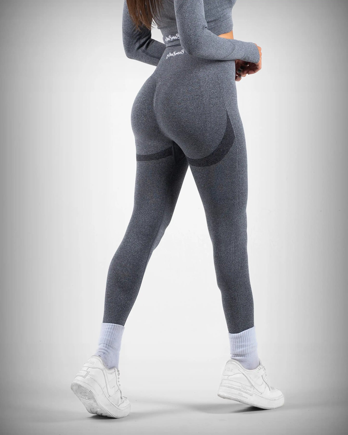 Sierra™ | Nahtlose Leggings