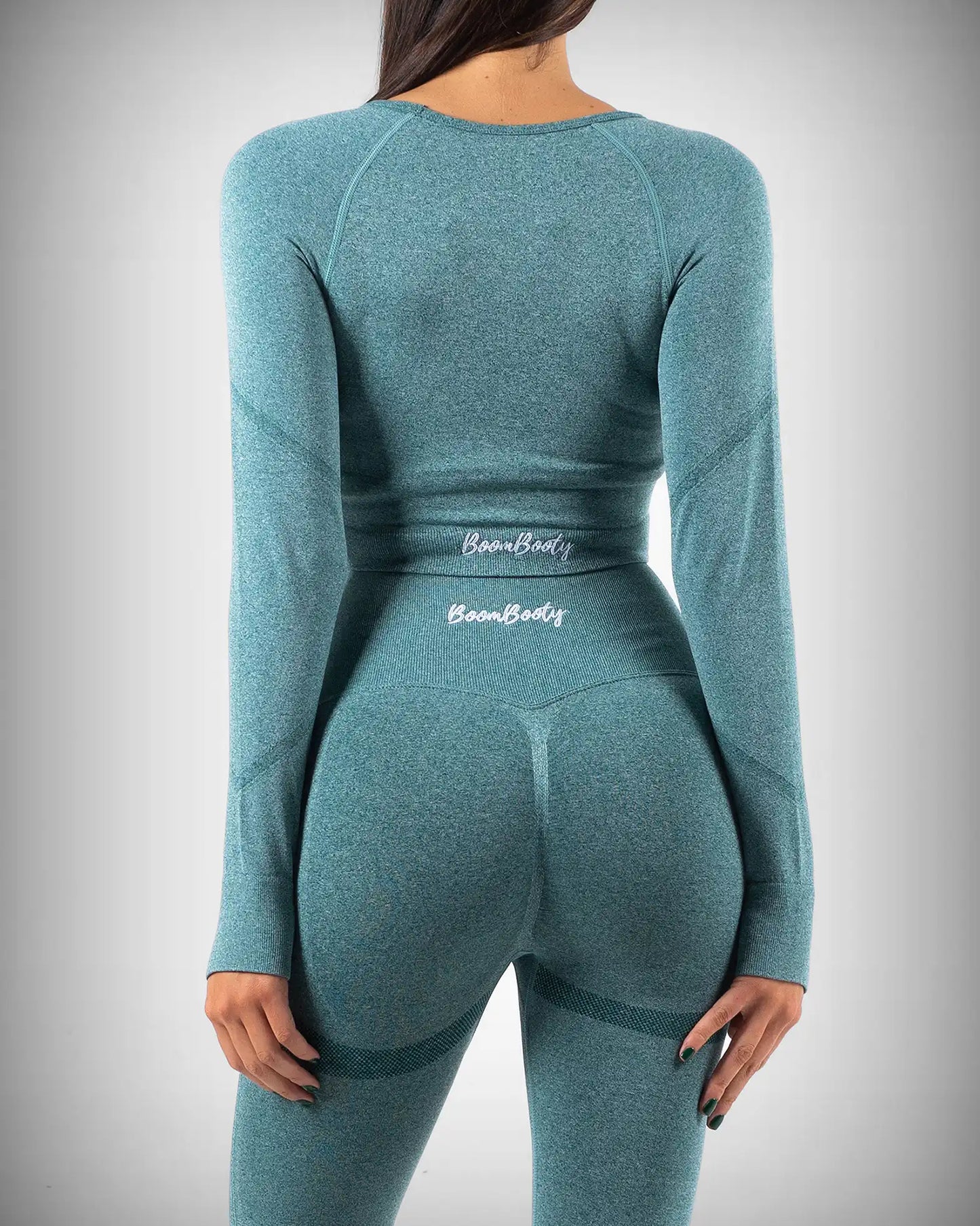 Sierra™ | Nahtlose Leggings