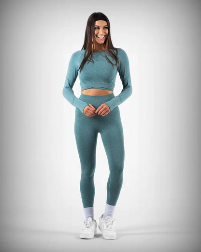 Sierra™ | Nahtlose Leggings