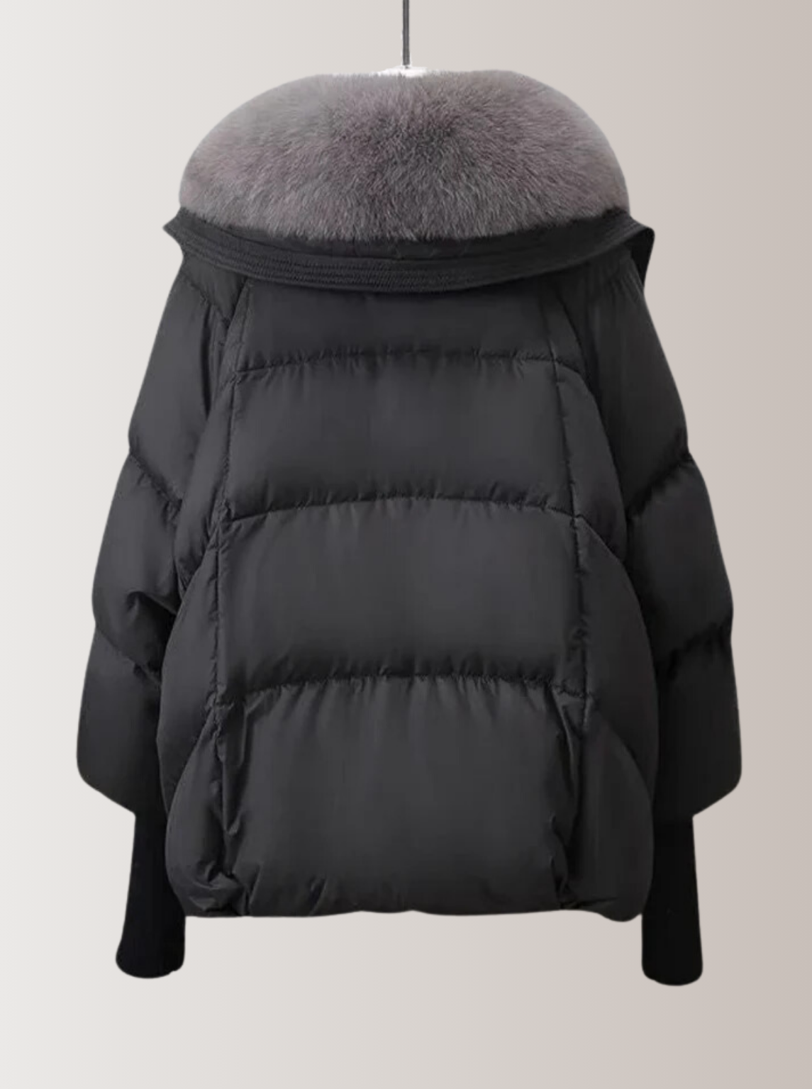 Olivia™ | Winter-Daunenjacke