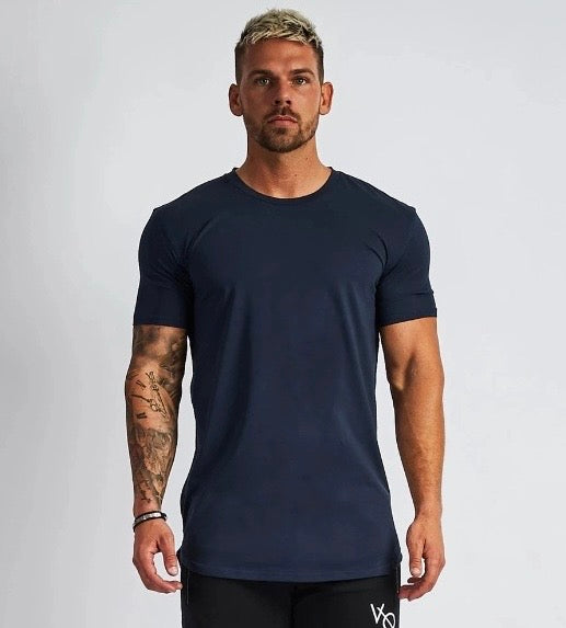 Kane™ | Einfaches T-Shirt