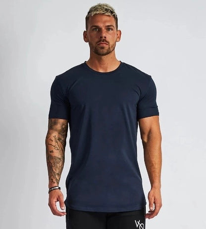 Kane™ | Einfaches T-Shirt