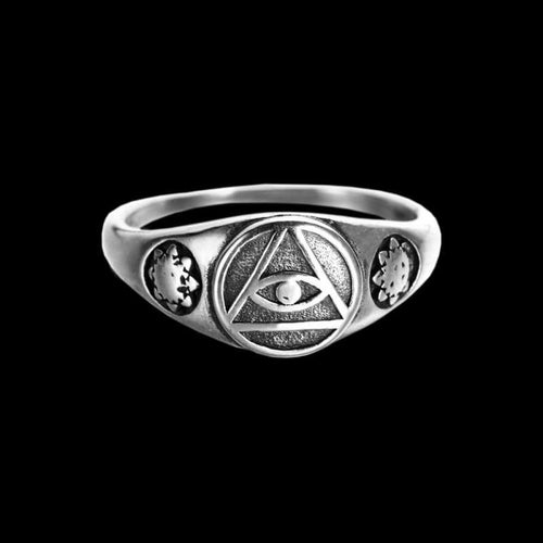 Illuminati™ | 925 Sterlingsilber