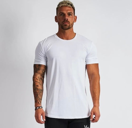 Kane™ | Einfaches T-Shirt