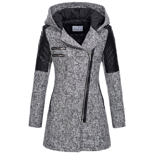 Pia™ | Winterjacke