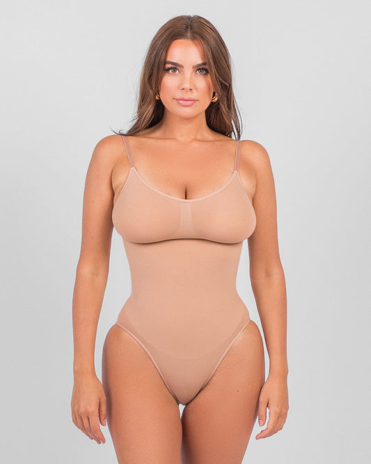 Florence™ | Formender Body mit Slip