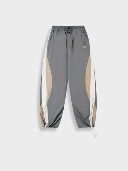 Decarba x Amaldi Tech Straight Joggers