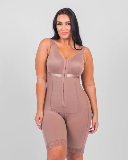 Nikita™ | Postoperative Ganzkörper-Shapewear