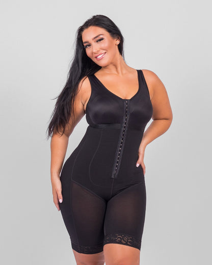 Nikita™ | Postoperative Ganzkörper-Shapewear