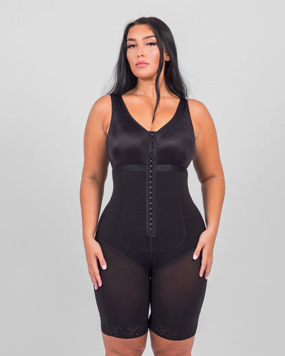 Nikita™ | Postoperative Ganzkörper-Shapewear