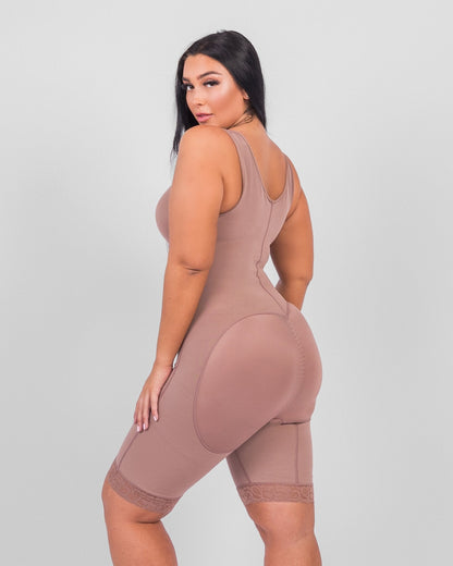 Nikita™ | Postoperative Ganzkörper-Shapewear