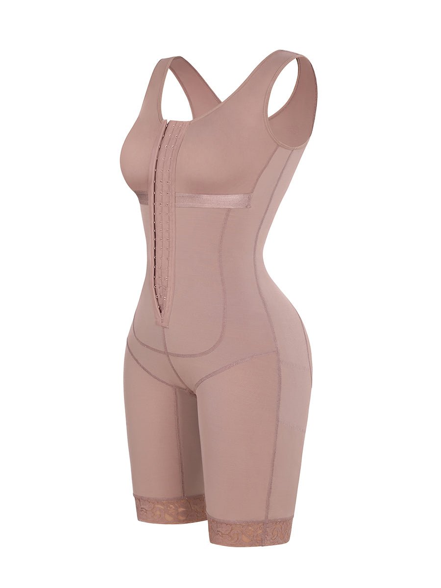 Nikita™ | Postoperative Ganzkörper-Shapewear