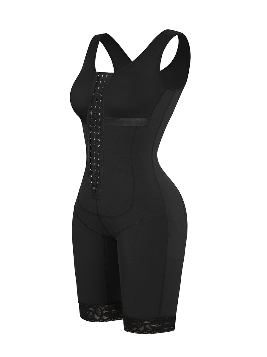 Nikita™ | Postoperative Ganzkörper-Shapewear