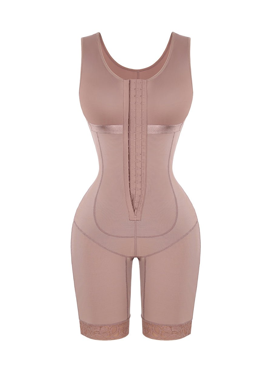 Nikita™ | Postoperative Ganzkörper-Shapewear