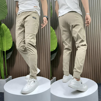 Levi™ - PREMIUM STRETCH-CARGOHOSEN