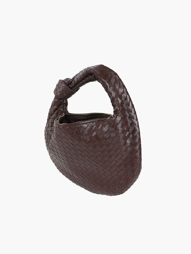 Ailany™ | Mittlere gewebte Tasche