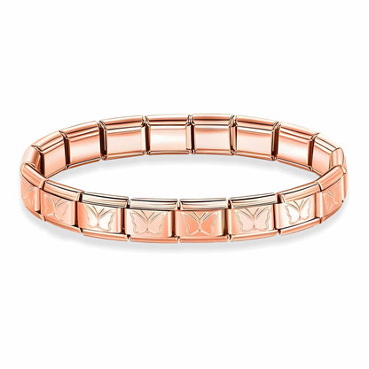 Penny™ | Original Italienisches Bettelarmband